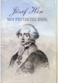 Mój przyjaciel król