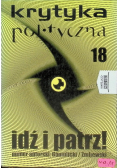 Krytyka polityczna Nr 18/02