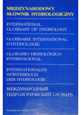 Międzynarodowy Słownik Hydrologiczny