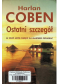 Ostatni szczegół