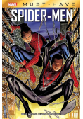 Spider-Men