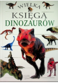 Wielka księga dinozaurów