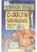 Ci okrutni wikingowie