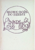 Słowo Boże do dzieci