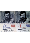 Pisma tatrzańskie Tom 1 i 2