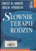 Słownik terapii rodzin