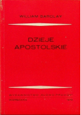 Dzieje Apostolskie