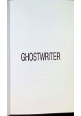 Ghostwriter