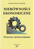 Nierówności ekonomiczne
