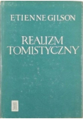 Realizm Tomistyczny