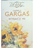 Wybacz mi