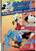 Mickey Mouse - Nr 18 / 93