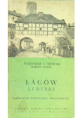 Łagów lubuski
