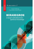 Mirabegron w terapii nadreaktywności pęcherza moczowego