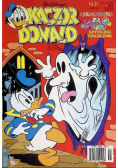 Kaczor Donald Nr  36 / 00