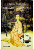 Ballady i zaśpiewy