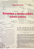 Komintern a lewica polska wybrane problemy