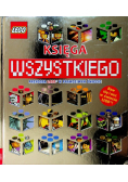 Księga wszystkiego Przygoda Lego w prawdziwym świecie
