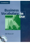 Business Vocabulary in Use Advanced