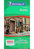 Zielony przewodnik Kreta