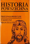 Historia powszechna Średniowiecze