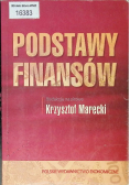Podstawy finansów