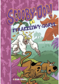 Scooby-Doo! I Straszliwy goryl