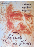 Leonardo da Vinci. Artysta, myśliciel, wizjoner