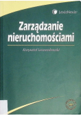 Zarządzanie nieruchomościami