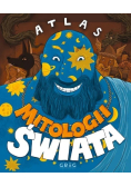 Atlas mitologii świata