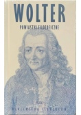 Wolter Powiastki filozoficzne
