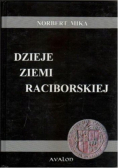 Dzieje Ziemi Raciborskiej