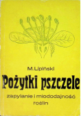 Pożytki pszczele