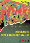 Morderstwo przy brydżowym stoliku
