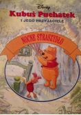 Kubuś Puchatek i jego przyjaciele Nocne straszydło