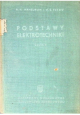 Podstawy elektrotechniki Część II