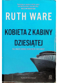 Kobieta z kabiny dziesiątej
