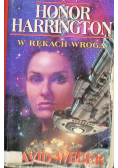 Honor Harrington W rękach wroga