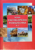 Nowa encyklopedia powszechna A-Z
