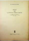 Zbiór 225 łatwych preludiów