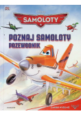 Poznaj Samoloty Przewodnik