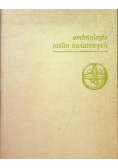 Embriologia roślin kwiatowych