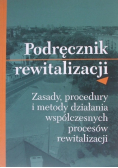 Podręcznik rewitalizacji