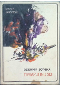 Dziennik lotnika Dywizjonu 301