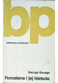 Porcelana i jej historia