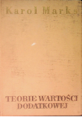 Teorie wartości dodatkowej