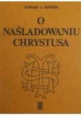 O naśladowaniu Chrystusa