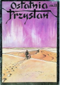 Ostatnia Przystań Część II