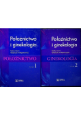 Położnictwo i ginekologia Tom 1 I 2