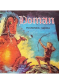 Doman pogromca smoka